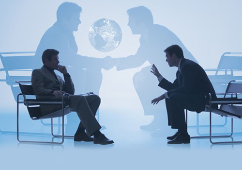 آموزش فن بیان مشاور املاک