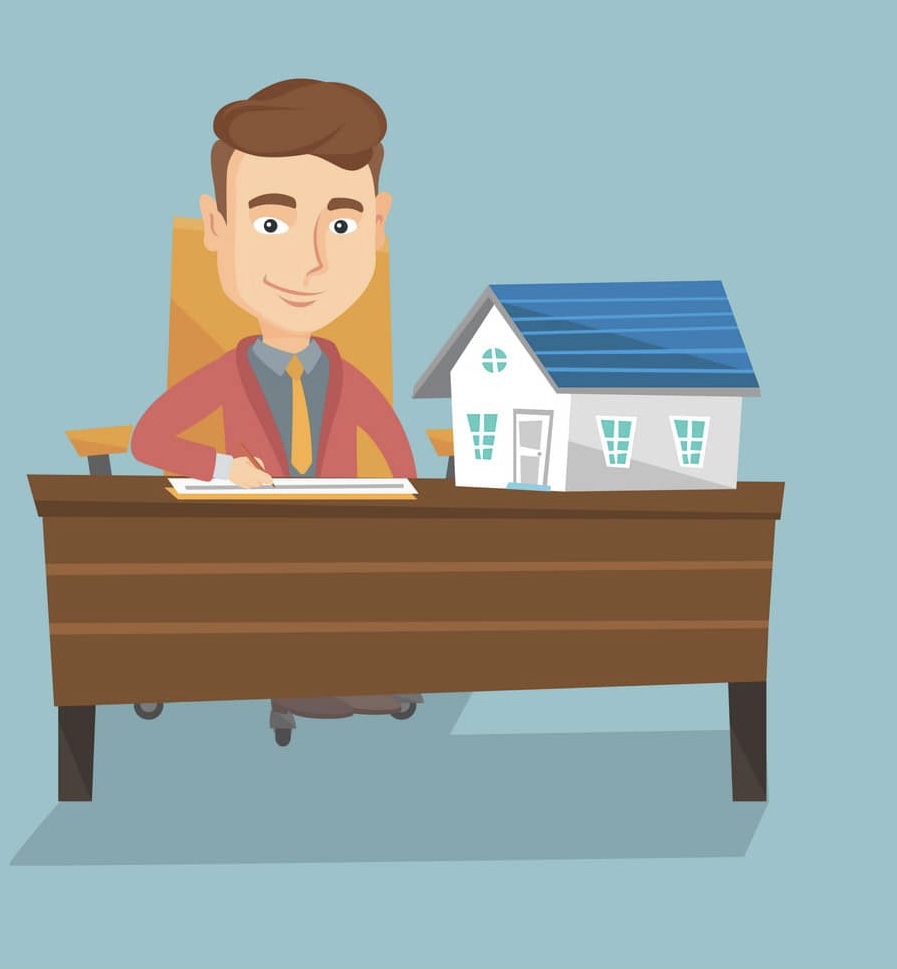 مشاور چه زمانی میتواند برای تاسیس دفتر املاک اقدام کند؟