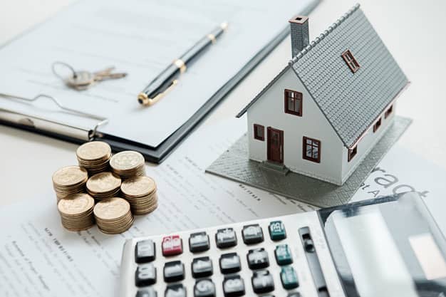 فیکس کردن جلسه قرارداد املاک