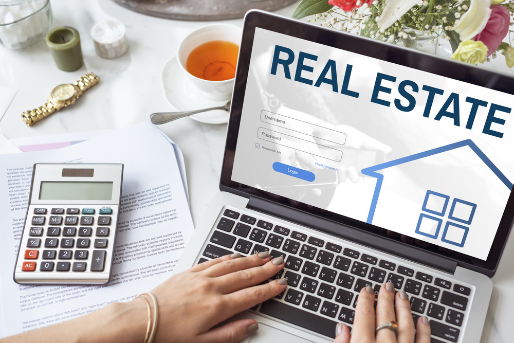 ترفند های فروش مشاور املاک آنلاین
