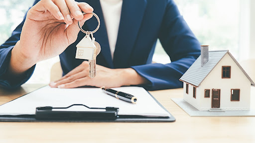 چگونه مشاور املاک موفق باشیم؟