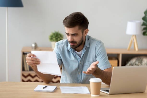 انتخاب فایل مشاور املاک در شرایط بحران