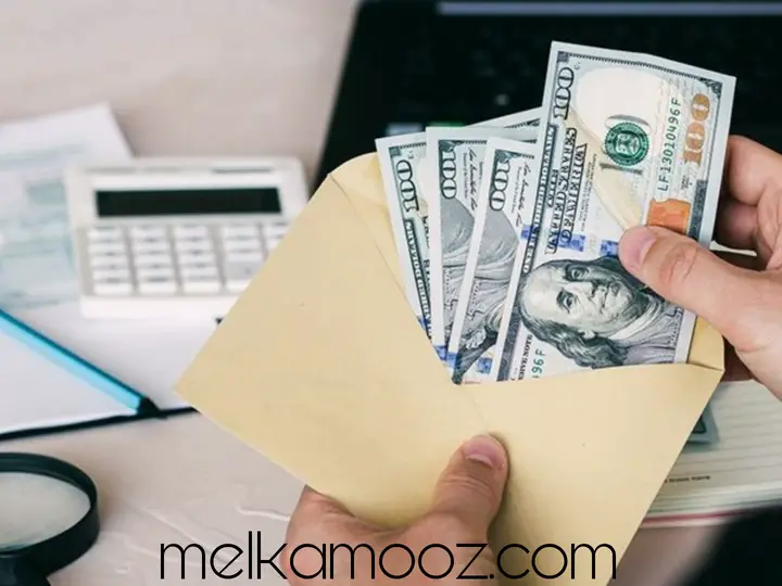 میخوام مشاور املاک بشوم
