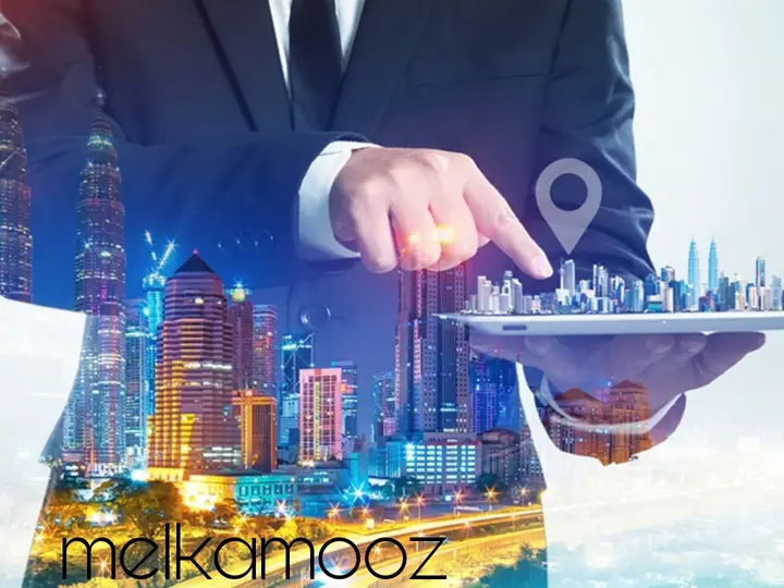 معایب و محاسن مشاور املاک