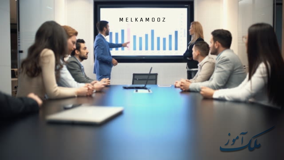 اموزش املاک مبتدی