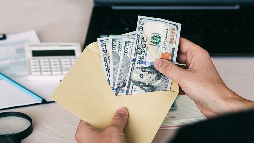 مشتری حضوری املاک