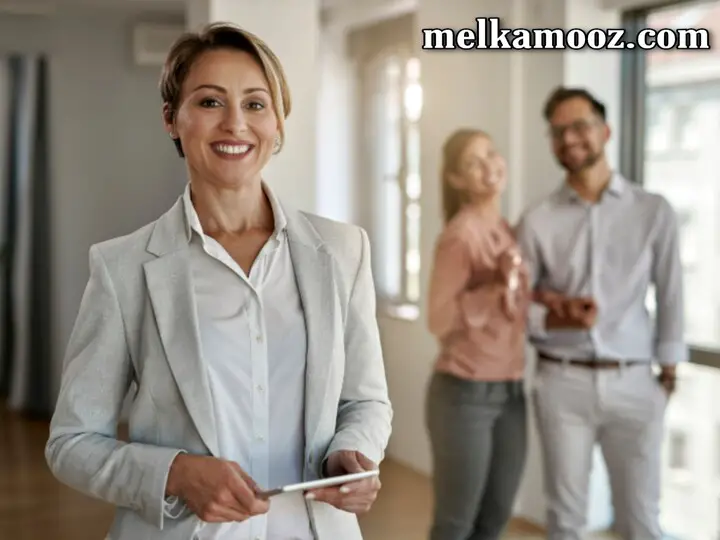 آموزش قوانین املاک