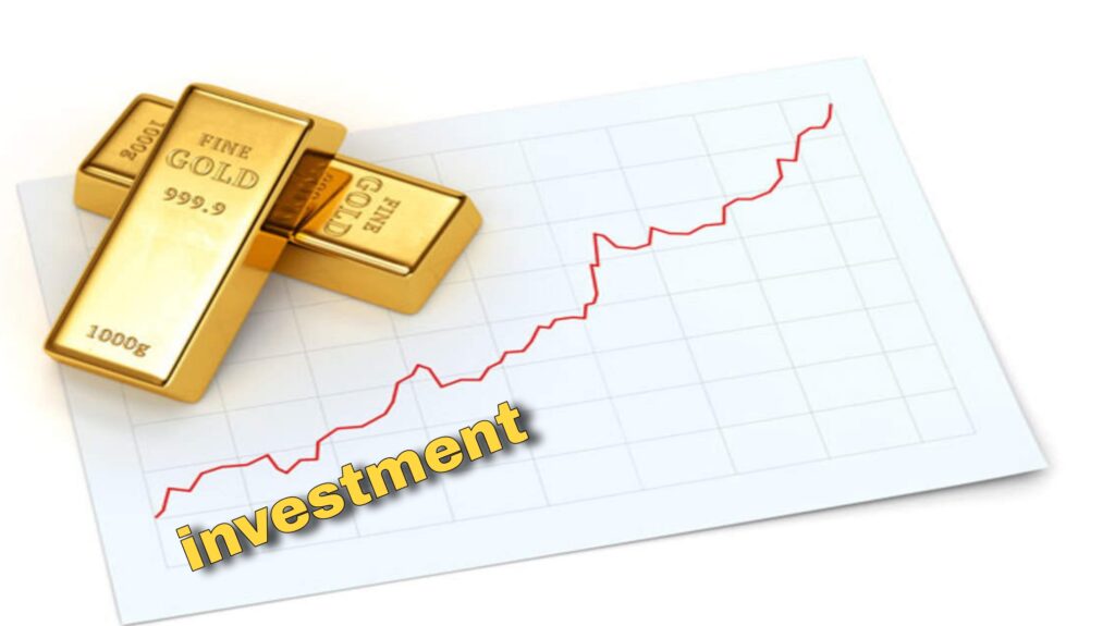 investment