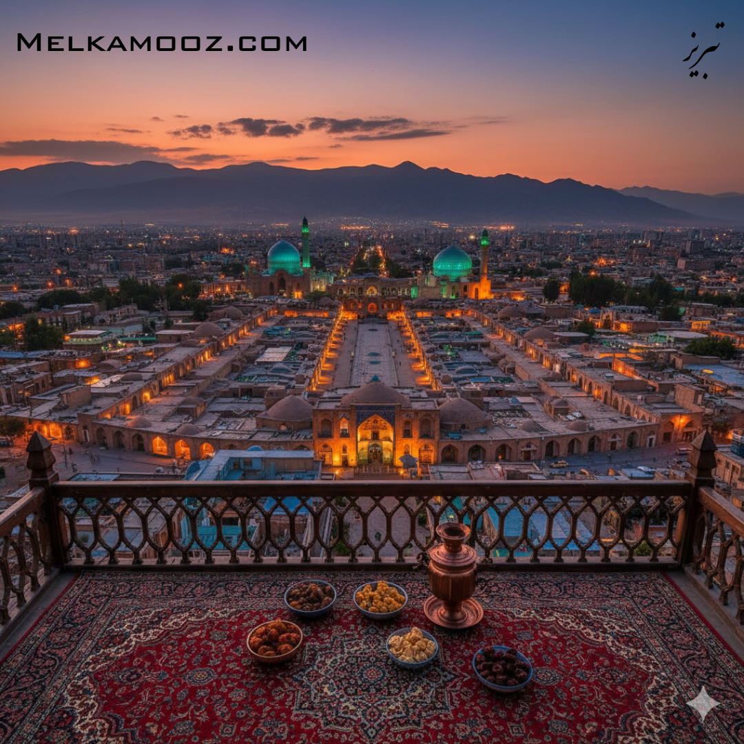 آموزش املاک تبریز، بازار مسکن آذربایجان شرقی