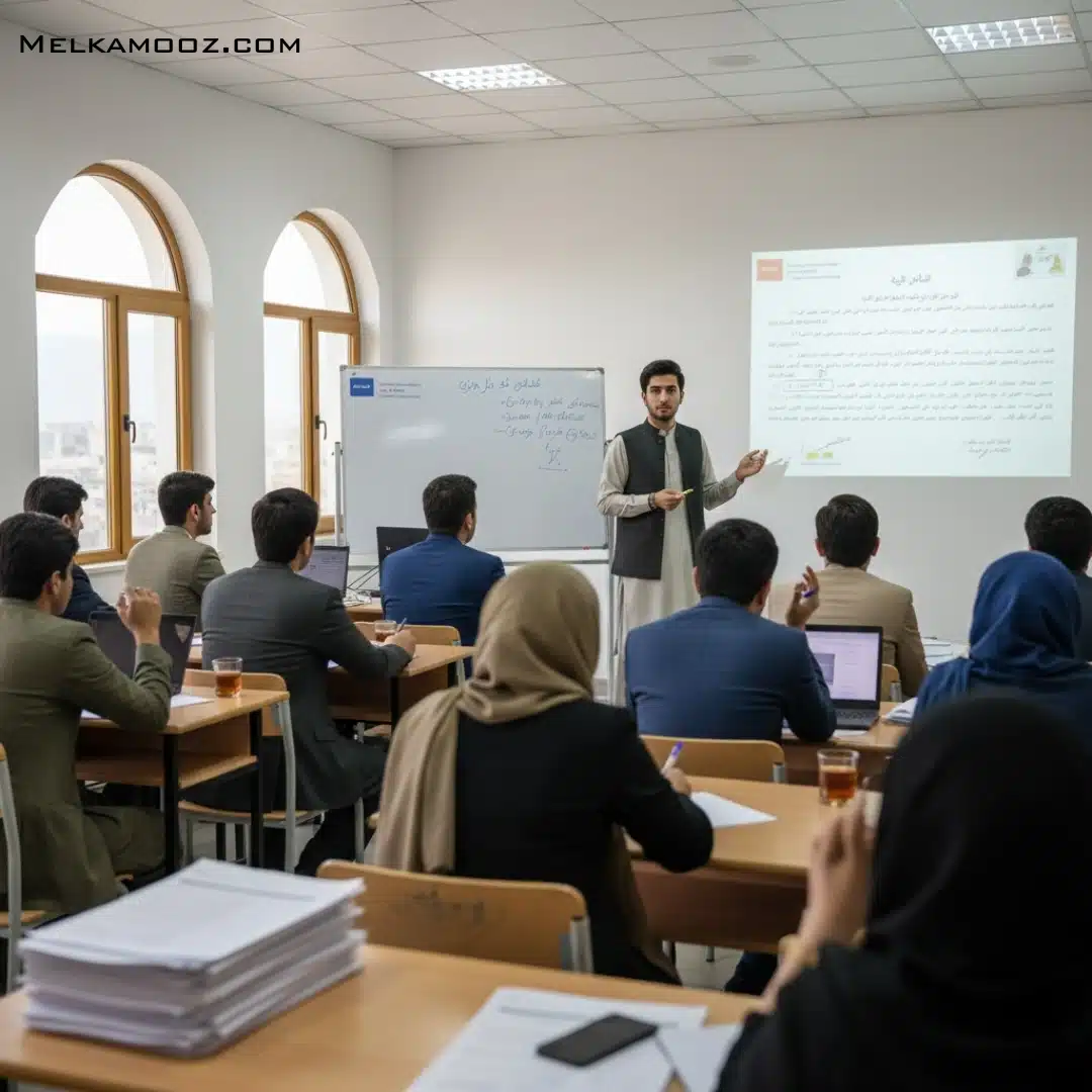 آموزش مشاور املاک افغانستان، رهنمای معاملات در کابل
